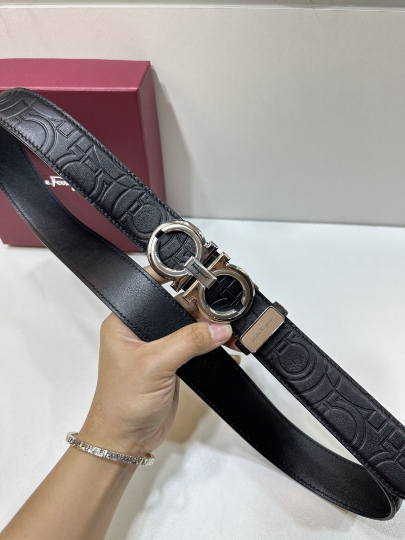 Ferragamo Belts